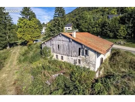 ferme 6 pièces 253 m²