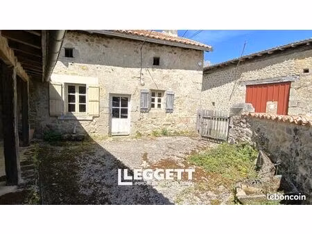 maison 3 pièces 123 m²