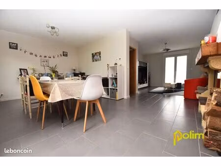 maison 5 pièces 112 m²