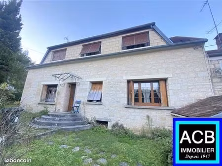 maison 6 pièces 123 m²