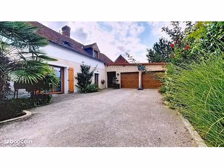 maison 6 pièces 138 m²