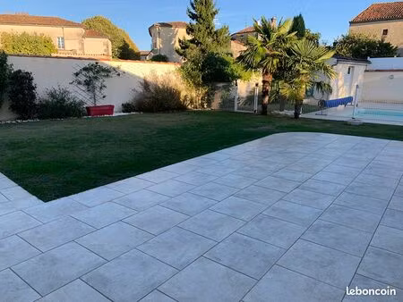 maison 5 pièces 162 m²