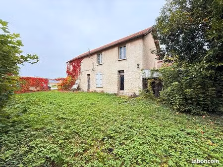 maison 4 pièces 102 m²