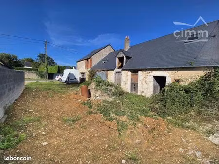 grange 5 pièces 170 m²