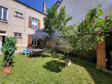 vente appartement 4 pièces 106 m² morigny-champigny (91150)