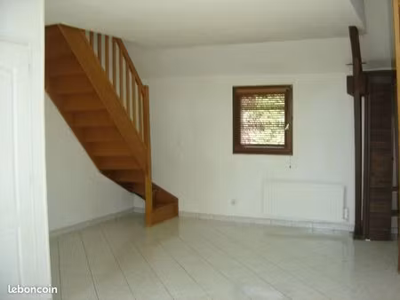 appartement de rapport