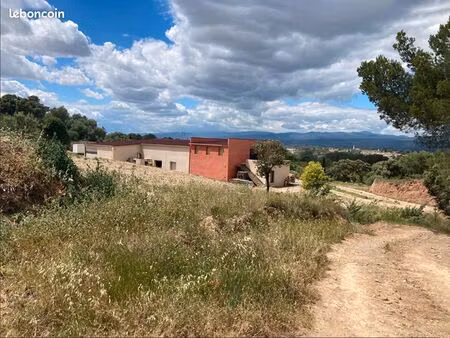 local 680 m² lezignan corbieres