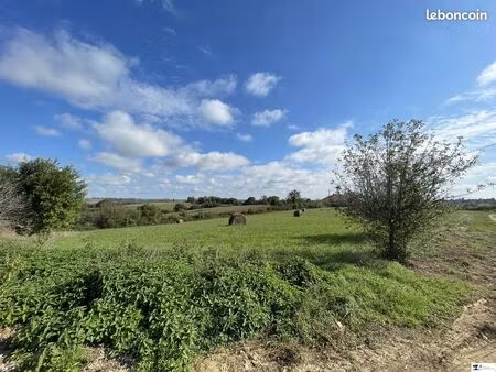 longère 4 pièces 126 m²