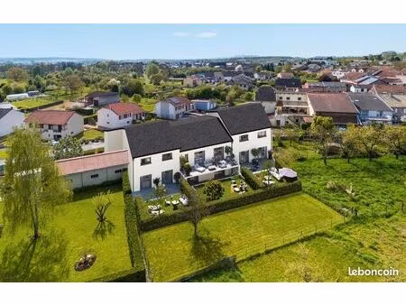 maison 6 pièces 134 m²