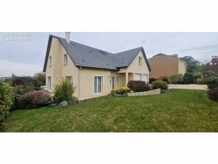 maison 6 pièces 142 m²