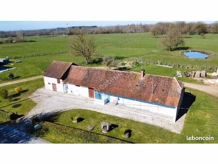 maison 5 pièces 93 m²