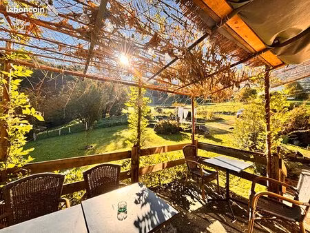 maison 3 pièces 86 m²