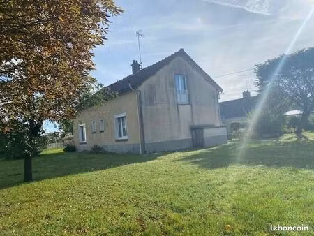 maison 5 pièces 83 m²