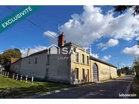 propriété 6 pièces 180 m²