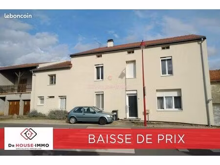 maison 8 pièces 230 m²