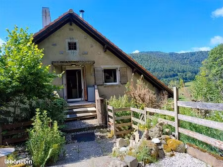 appartement atypique