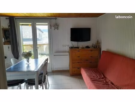 appartement t2