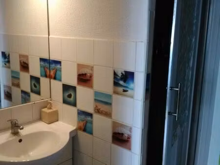 appartement t3 48m²