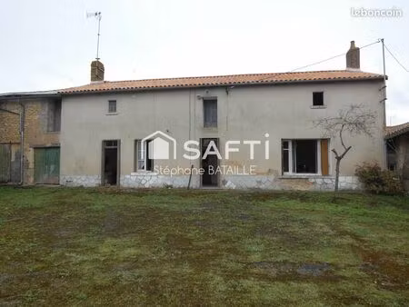 ferme 9 pièces 193 m²