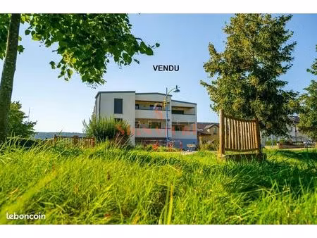appartement 3 pièces 71 m²