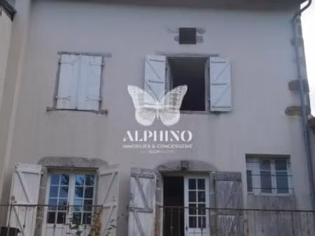 maison 7 pièces 140 m²