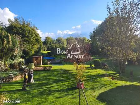 maison 6 pièces 211 m²