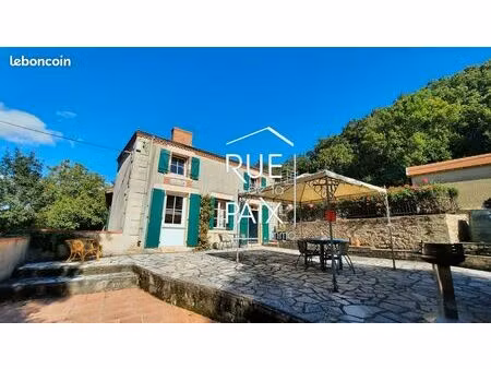 maison 6 pièces 120 m²