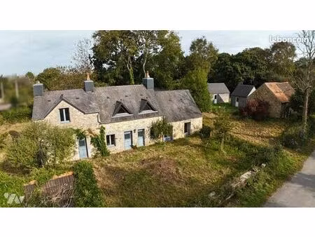 maison 4 pièces 145 m²