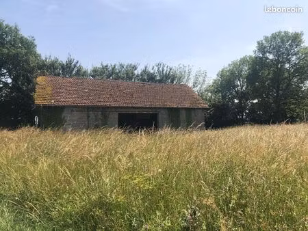 terrain 2338 m² labastide murat