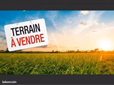 terrain 1 985 m² blaru