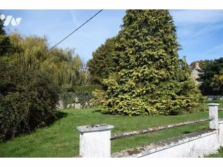 terrain 482 m² la chapelle launay