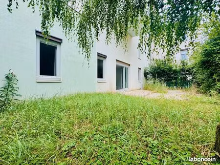 appartement 4 pièces 88 m²