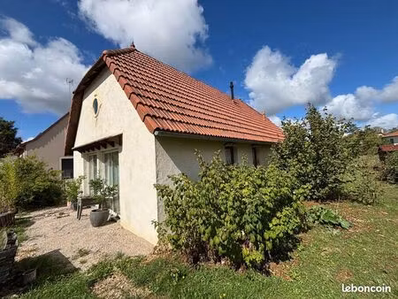 maison 3 pièces 86 m²