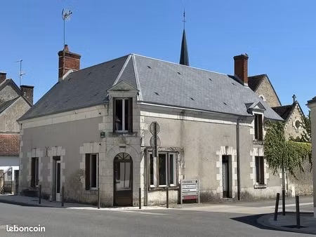 maison 7 pièces 206 m²