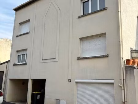 loue bureau double 30 m2