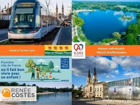 maison en viager 5 pièces 100 m²