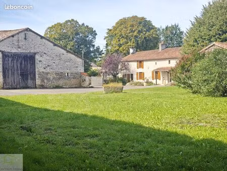 maison 5 pièces 220 m²