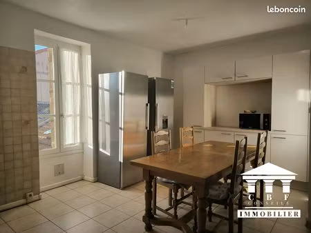 immeuble 230 m² chalon-sur-saône
