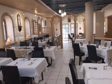 a louer - local - restaurant - saint avold