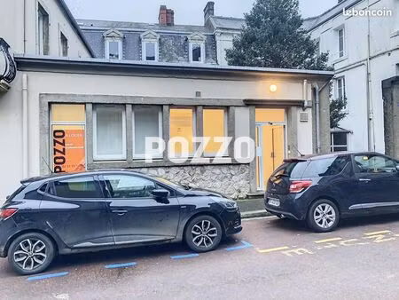 local commercial 89 m²