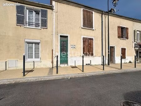 local 35 m² lamorlaye