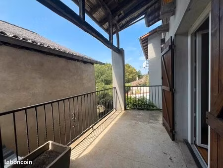 maison 4 pièces 114 m²