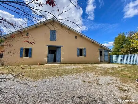 ferme 7 pièces 192 m²