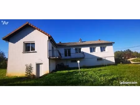 pavillon 6 pièces 145 m²