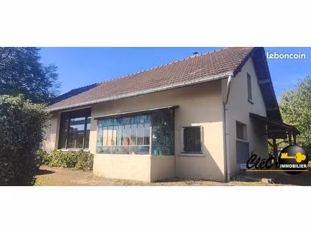 maison 6 pièces 180 m²