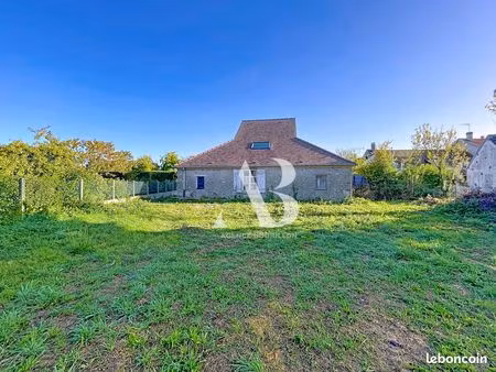maison 5 pièces 150 m²