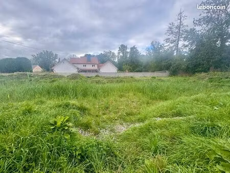 terrain 385 m² krautwiller