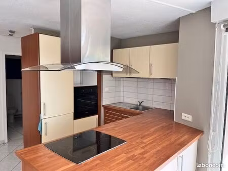 vends appartement 2 pièces wolfisheim