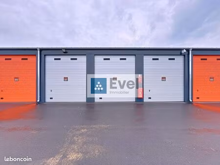 bureaux 28 m² forbach