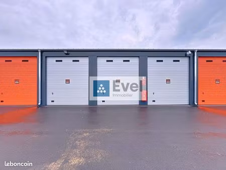 local 28 m² morsbach